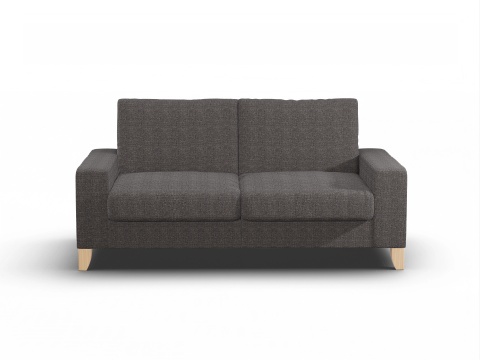 2,5-Sitzer Sofa 